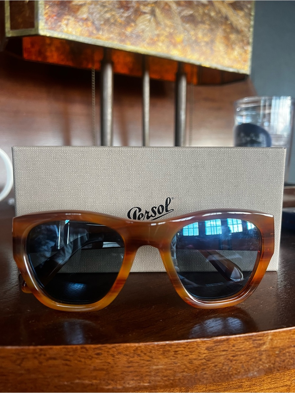 Persol 0054S 53-22